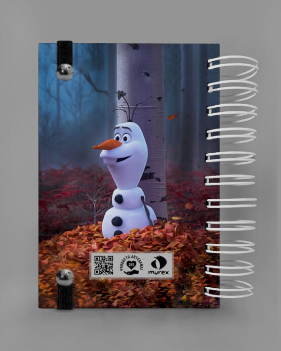 FROZEN - Image 5