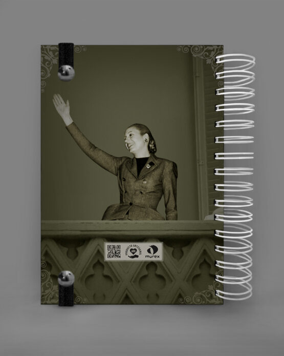 Evita - Image 6