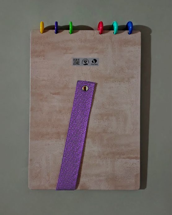 LIBRO ATRIL (Colorear) - Image 5