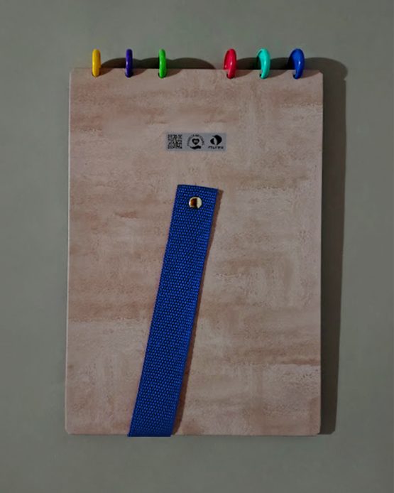 LIBRO ATRIL (Colorear) - Image 4